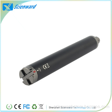 New Vision Spinner 2 II 1650mAh mAh VV Variable Voltage Vaporizer Battery